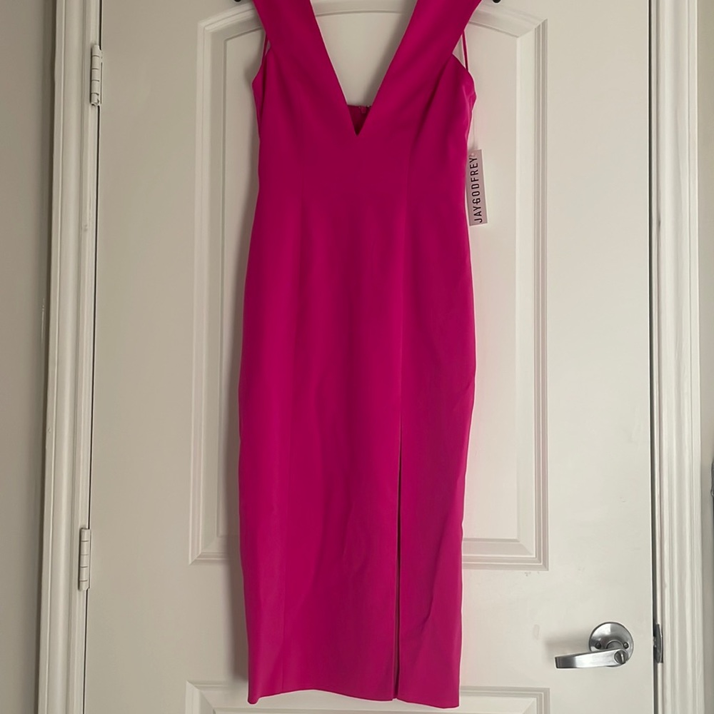 The Perfect Semi-Formal Dress